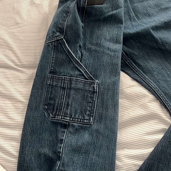 Under Armour Workwear Jeans - Picture 2 of 4